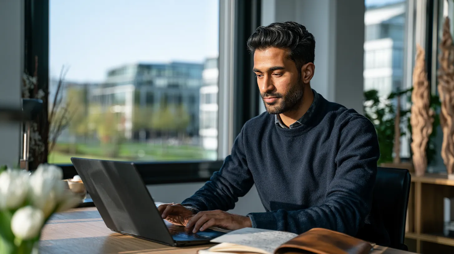 Germany Opportunity Card & Chancenkarte 2026: A New Residency Route for Skilled Professionals